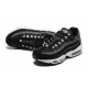 Herren Air Max 95 TT Schwarz Weiß Pure Platinum DM0011-009 Schuhe