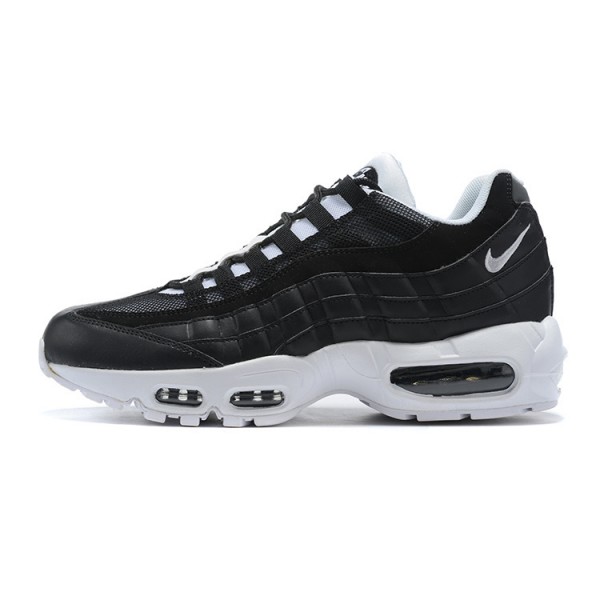 Herren Air Max 95 TT Schwarz Weiß CK6884 -001 Schuhe