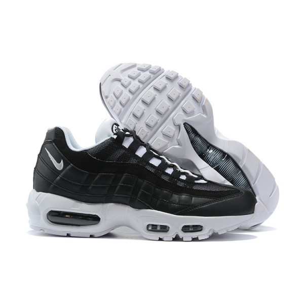 Herren Air Max 95 TT Schwarz Weiß CK6884 -001 Schuhe