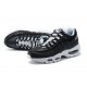 Herren Air Max 95 TT Schwarz Weiß CK6884 -001 Schuhe