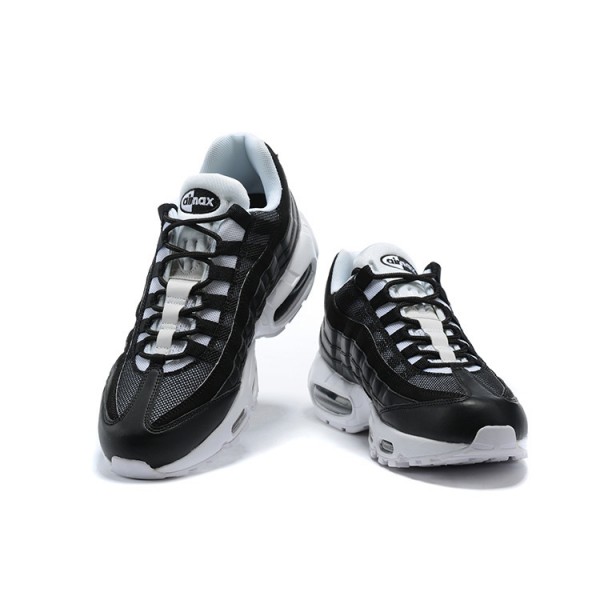 Herren Air Max 95 TT Schwarz Weiß CK6884 -001 Schuhe