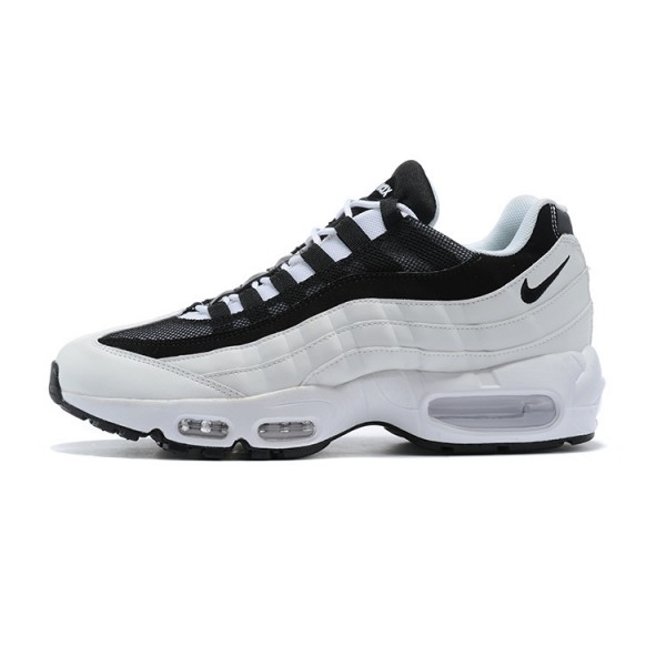 Herren Air Max 95 TT Schwarz Weiß CK6884-100 Schuhe