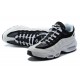 Herren Air Max 95 TT Schwarz Weiß CK6884-100 Schuhe