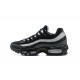 Herren Air Max 95 TT Schwarz Weiß und Grau Schuhe 