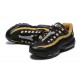 Herren Air Max 95 TT Schwarz Gelb DM0012-600 Schuhe