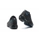 Herren Air Max 95 TT Schwarz und Blau Schuhe