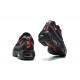 Herren Air Max 95 TT Schwarz und Rot Schuhe