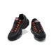 Herren Air Max 95 TT Schwarz und Rot Schuhe