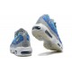 Herren Air Max 95 TT Blau Grau Weiß CW7992-001 Schuhe