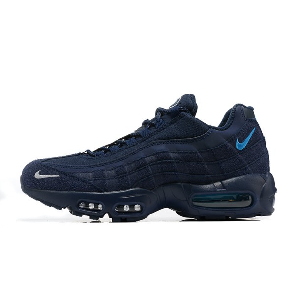 Herren Air Max 95 TT Blau DO6704-400 Schuhe