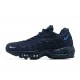 Herren Air Max 95 TT Blau DO6704-400 Schuhe