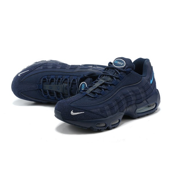 Herren Air Max 95 TT Blau DO6704-400 Schuhe