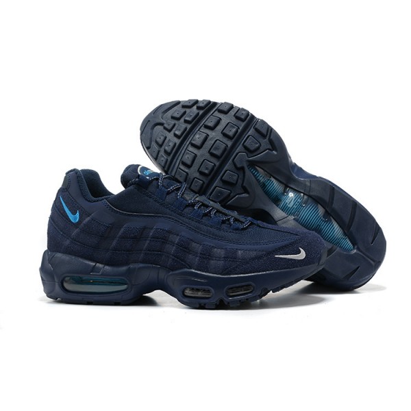 Herren Air Max 95 TT Blau DO6704-400 Schuhe