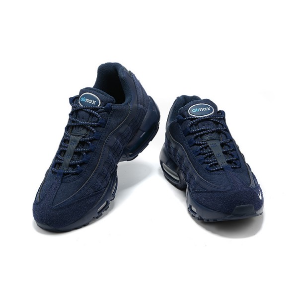 Herren Air Max 95 TT Blau DO6704-400 Schuhe