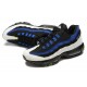 Herren Air Max 95 TT Blau Weiß Schwarz DQ0268-001 Schuhe