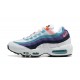 Herren Air Max 95 TT Blau Weiß AV7939-100 Schuhe