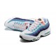 Herren Air Max 95 TT Blau Weiß AV7939-100 Schuhe