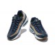 Herren Air Max 95 TT Blau Weiß DC3991-400 Schuhe