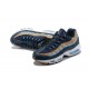 Herren Air Max 95 TT Blau Weiß DC3991-400 Schuhe