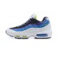 Herren Air Max 95 TT Blau Weiß DD9600-100 Schuhe