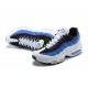 Herren Air Max 95 TT Blau Weiß DD9600-100 Schuhe