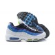 Herren Air Max 95 TT Blau Weiß DD9600-100 Schuhe