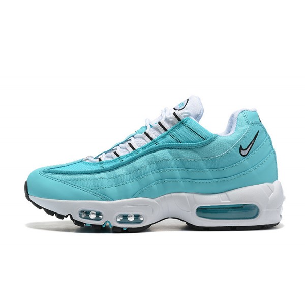 Herren Air Max 95 TT Blau Weiß DZ4395-400 Schuhe