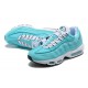 Herren Air Max 95 TT Blau Weiß DZ4395-400 Schuhe