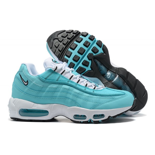 Herren Air Max 95 TT Blau Weiß DZ4395-400 Schuhe