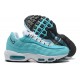 Herren Air Max 95 TT Blau Weiß DZ4395-400 Schuhe