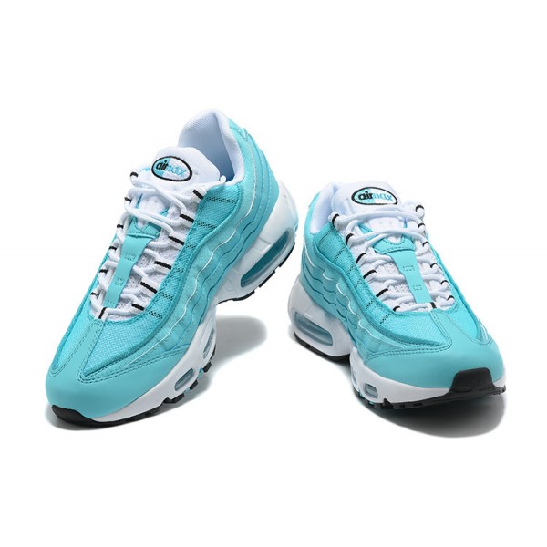 Herren Air Max 95 TT Blau Weiß DZ4395-400 Schuhe