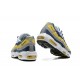 Herren Air Max 95 TT Blau Gelb CZ0191-400 Schuhe