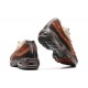 Herren Air Max 95 TT Braun Schwarz DZ4710-001 Schuhe