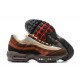 Herren Air Max 95 TT Braun Schwarz DZ4710-001 Schuhe