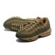 Herren Air Max 95 TT Braun Grün DQ8570-200 Schuhe