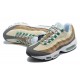 Herren Air Max 95 TT Braun Weiß DV3450-300 Schuhe