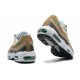 Herren Air Max 95 TT Braun Weiß DV3450-300 Schuhe