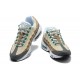 Herren Air Max 95 TT Braun Weiß DV3450-300 Schuhe