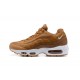 Herren Air Max 95 TT Braun und Weiß Schuhe 