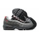 Herren Air Max 95 TT Essential Track Rot CI3705-600 Schuhe