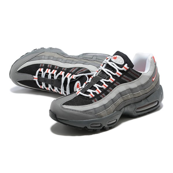 Herren Air Max 95 TT Essential Track Rot CI3705-600 Schuhe