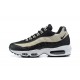 Herren Air Max 95 TT Gold Schwarz CV8828-001 Schuhe