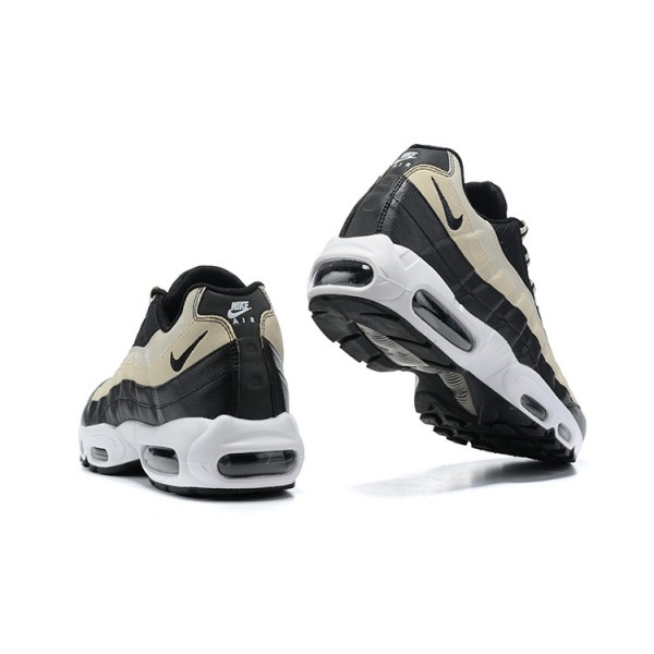 Herren Air Max 95 TT Gold Schwarz CV8828-001 Schuhe