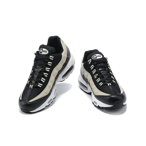 Herren Air Max 95 TT Gold Schwarz CV8828-001 Schuhe