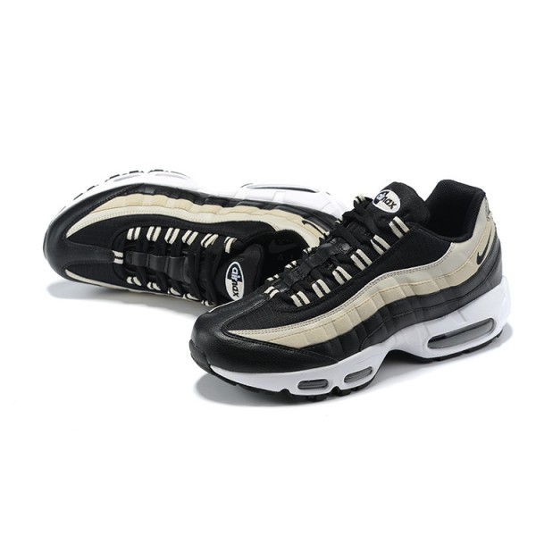 Herren Air Max 95 TT Gold Schwarz CV8828-001 Schuhe