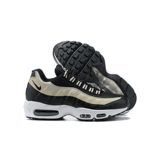 Herren Air Max 95 TT Gold Schwarz CV8828-001 Schuhe