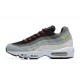 Herren Air Max 95 TT Greedy Schwarz Weiß FN7801-001 Schuhe