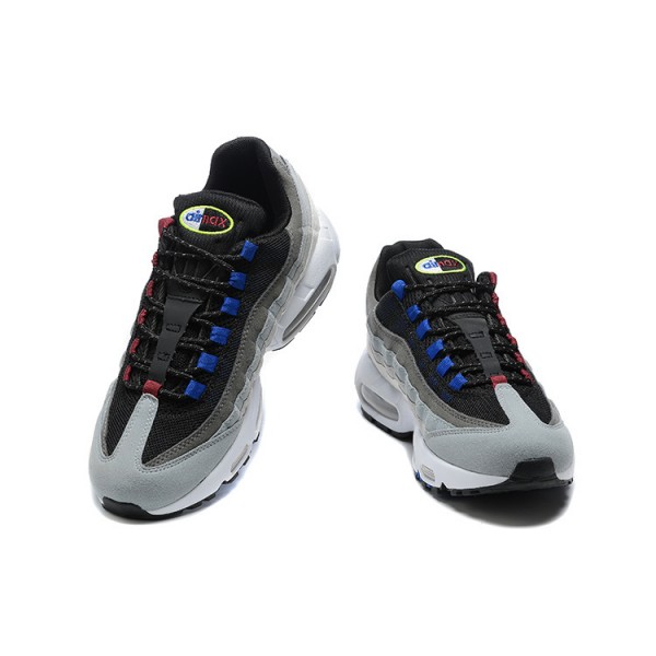 Herren Air Max 95 TT Greedy Schwarz Weiß FN7801-001 Schuhe