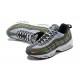 Herren Air Max 95 TT Grün Weiß  DD5365-222 Schuhe