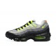 Herren Air Max 95 TT Grau  Schwarz DD9519-001 Schuhe